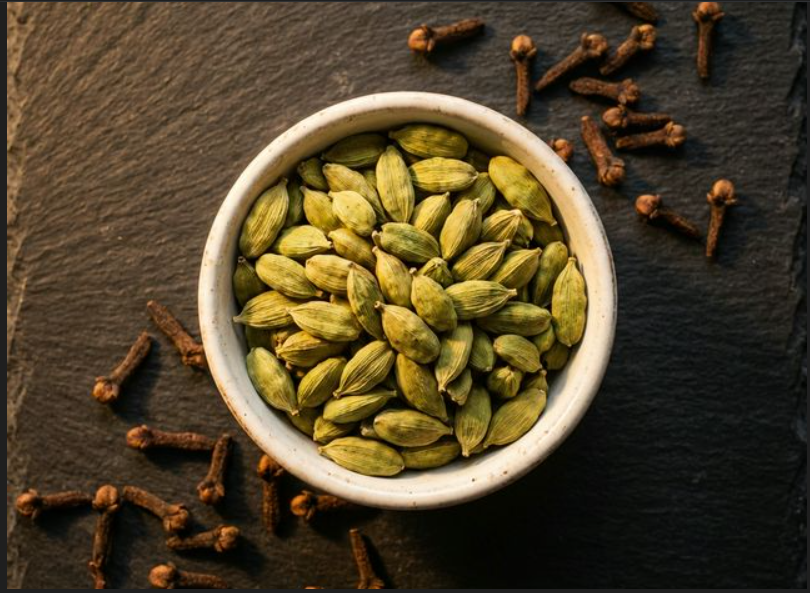 Traditional Spices